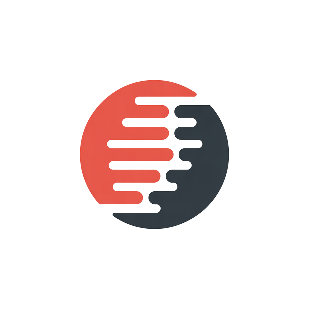 视频吃瓜91 Logo