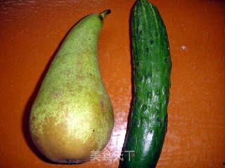 丑瓜香瓜怎么吃,解锁夏日清新美味