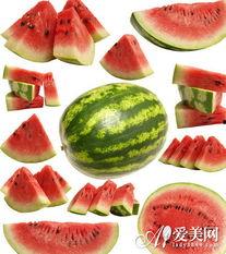 吃瓜用品有哪些,盘点各类吃瓜神器