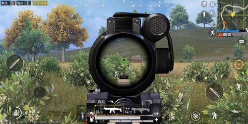 吃瓜直播和平精英,揭秘和平精英背后的精彩瞬间