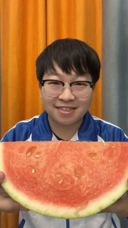 吃老汉瓜沉浸式