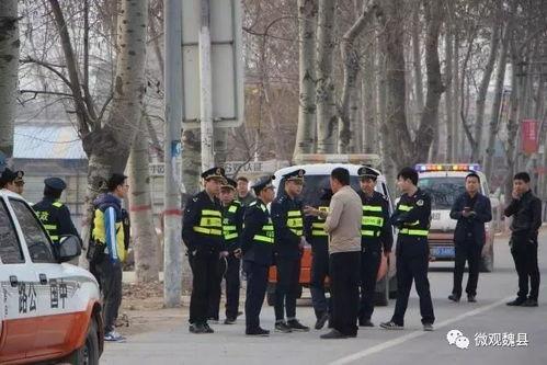 魏县吃瓜事情,一场网络舆论的风暴与反思