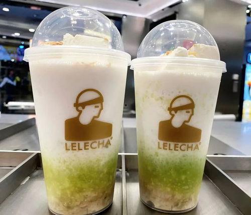 喜茶海报吃瓜,揭秘网红饮品背后的秘密
