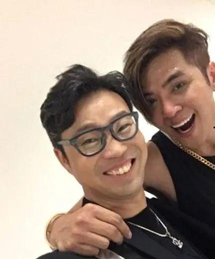 罗志祥兄弟吃瓜,揭秘娱乐圈背后的真相与争议