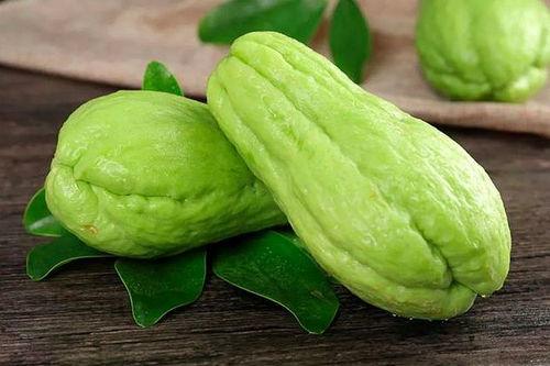 砂田瓜什么季节吃,夏季消暑佳品，尽享甘甜滋味