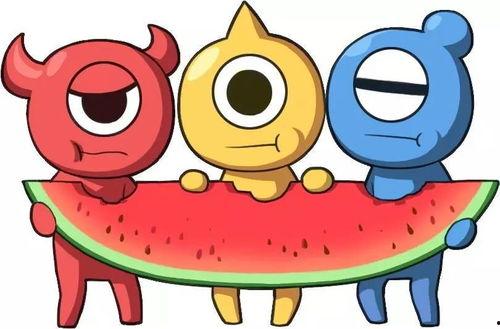 群众吃瓜辛苦吗,辛酸背后的娱乐狂欢