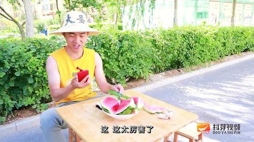 街头美女吃瓜套路,吃瓜套路的魅力与技巧