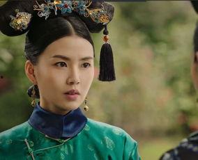 吃瓜合集萱福晋,揭秘萱福晋的宫廷生活点滴